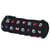 Trousse ronde Newmoji Boy 22 CM Panda