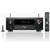 Amplificateur Audio-vidéo 9.4 9x200w Noir - DENON AVCX4800HBKE2