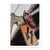 Affiche 30x40 cm - Brooklyn Bridge Stop - Rikard Martin