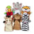 Marionnettes Safari - Melissa & Doug