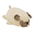 peluche bulldog - Trousselier