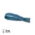 Fermeture éclair Z54 - moulée 6mm Séparable - 55 cm
