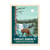 Affiche 30x40 cm - Great smoky mountains - Olahoop Travel Posters