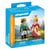 PLAYMOBIL Prince et princesse - duo pack - 71886