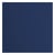 Papier cartonné Florence - Lisse - 20 feuilles - Maritime - 30,5 x 30,5 cm - 216 g/m²