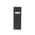 Porte-revues OfficeByMe dos 100mm - Noir - x 2 - Exacompta
