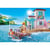 PLAYMOBIL fairies : glacier au port () - 70279