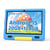 Tablette enfants KOTSREN Android 15 IPS Bleu 10.1 pouces