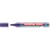Marqueur tableau blanc EDDING 250 - Violet - Pointe 1,5-3 mm - Rechargeable