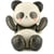 Ballon Aluminium Géant Panda   72 cm