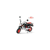 Honda Monkey 40e anniversaire