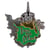 Le Seigneur des Anneaux - Pack 2 pin's No Man can Kill Me & I Am No Man! 7 cm - Weta Workshop