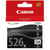 Encre originale CLI526BK Pixma IP4850/MG5150, noir CANON