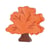 Figurine Holtztiger Arbre d'automne