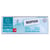 Lot de 10 chevalets double face horizontal A7 - Cristal - x 10 - Exacompta