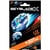 Toupie beyblade x buster dran 1-60a ux - type attaque - pack toupie et lanceur - hasbro g1536