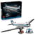 LEGO® 11378 - L'Avion de ligne Douglas DC-3 de la PAN AM - LEGO® Icons