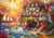 Puzzle 1000 pièces - Chuck Pinson - Life Above the Fray - Bluebird Puzzle