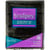 Pâte III noir pailleté - 57 gr - Sculpey