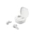 Écouteurs True Wireless Philips TAT2200WT Blanc