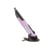 Souris Stylo Sans Fil Écologique Ergonomique Pour PC Et Tablette Violet YONIS