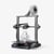 Imprimante 3D Grande Taille Double Engrenage Métal Auto-Nivellement Haute Précision YONIS
