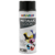 Spray de peinture - Effet métallisé - Noir - Tous supports - Dupli-color - 400ml