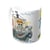 One Piece - Mug Going Merry 350 ml - Grupo Erik