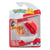 Pokémon - Clip'n'Go Poké Balls Salamèche 1 & Poké Ball - Jazwares