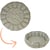 Tapis de jeu 3 en 1 Organic Coco Play&Go