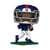 NFL Legends - Figurine POP! Giants Malik Nabers 9 cm