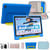 Tablette tactile 10.1" pour enfants - KOTSREN - Android 16 - 24 Go RAM - 64 Go - 5G WiFi - Contrôle Parental - Bleu