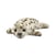 Peluche Phoque gris 23 cm
