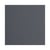Feuille unie lisse gris anthracite Cardstock Florence 30,5cm x 30,5cm