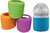 Haut-parleur Set Mini Disco Sans Fil - Ibiza Freesound Astro