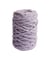 Coton recyclé macramé ECO VITA 12 (250gr) ! - Dmc - certifié Oeko-Tex 62 Violet