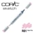 Copic - Marqueur à l'alcool Copic Sketch R81 Rose Pink