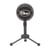 Microphone USB Condensateur Haute Sensibilité Compatible Mac PC Design Sphérique YONIS