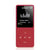 Achetez Lecteur MP4 Ultra-fin Avec Écran Or Pour Musique Et E-books YONIS