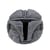 Beanie Bouncers Star Wars - Mondalorian - Peluche rebondissante