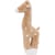 Peluche Girafe Jollein