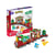 Pokémon - Jeu de construction Mega Construx Train des fêtes