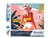 Diamond Painting Broderie Diamant Figured’Art 40x50cm toile entière roulée avec diamants carrés - Balade estivale