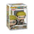 One Piece - Figurine POP! Usopp Refresh 9 cm - Funko