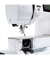 Machine À Broder B500 et Module de Broderie Série 5 - Bernina Blanc