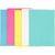 Feuille de mousse EVA 2 mm - Pop pailleté - A5 - 5 pcs