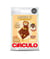 Kit crochet Doudou Lion - Circulo Jaune