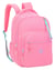Sac à dos scolaire – MARSHMALLOW SWEET GLOW PINK – Rose pastel – 2 compartiments