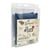 4 sacs bleus pour jouer au Cornhole - Sebo