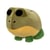 Adopt Me! - Peluche Bullfrog 20 cm